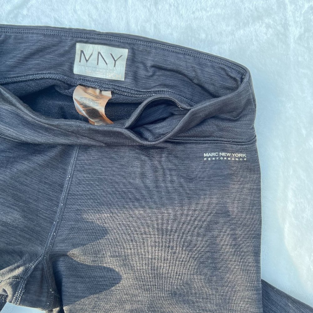 3 for $20. Marc New York Performance warm leggings Size S